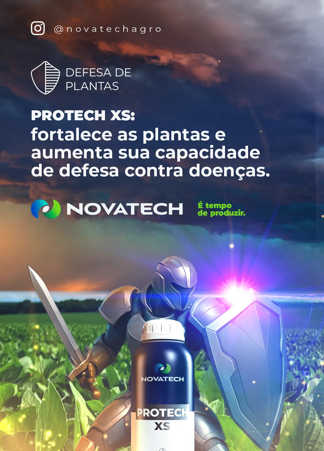 Banner Promocional Mobile