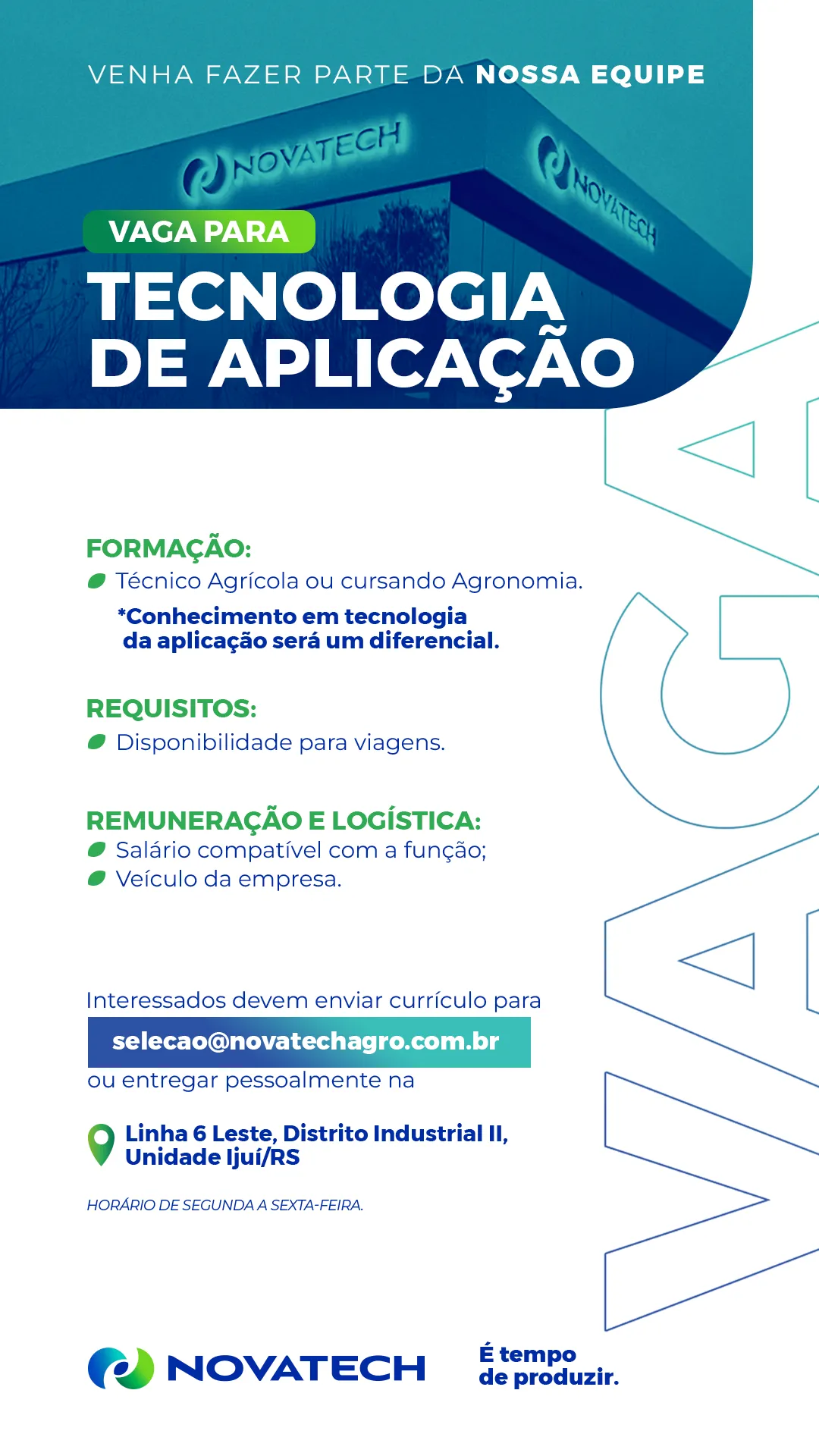 Vaga 2
