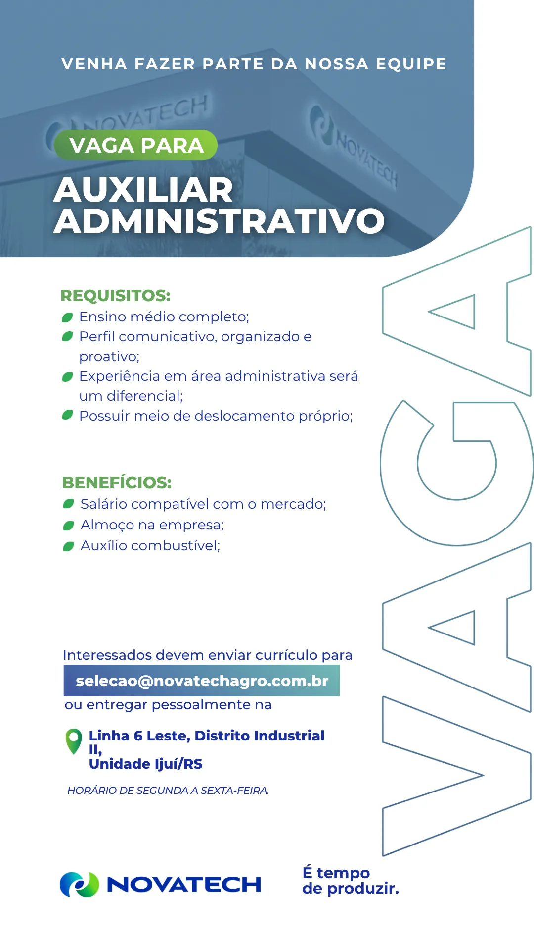 Vaga 2