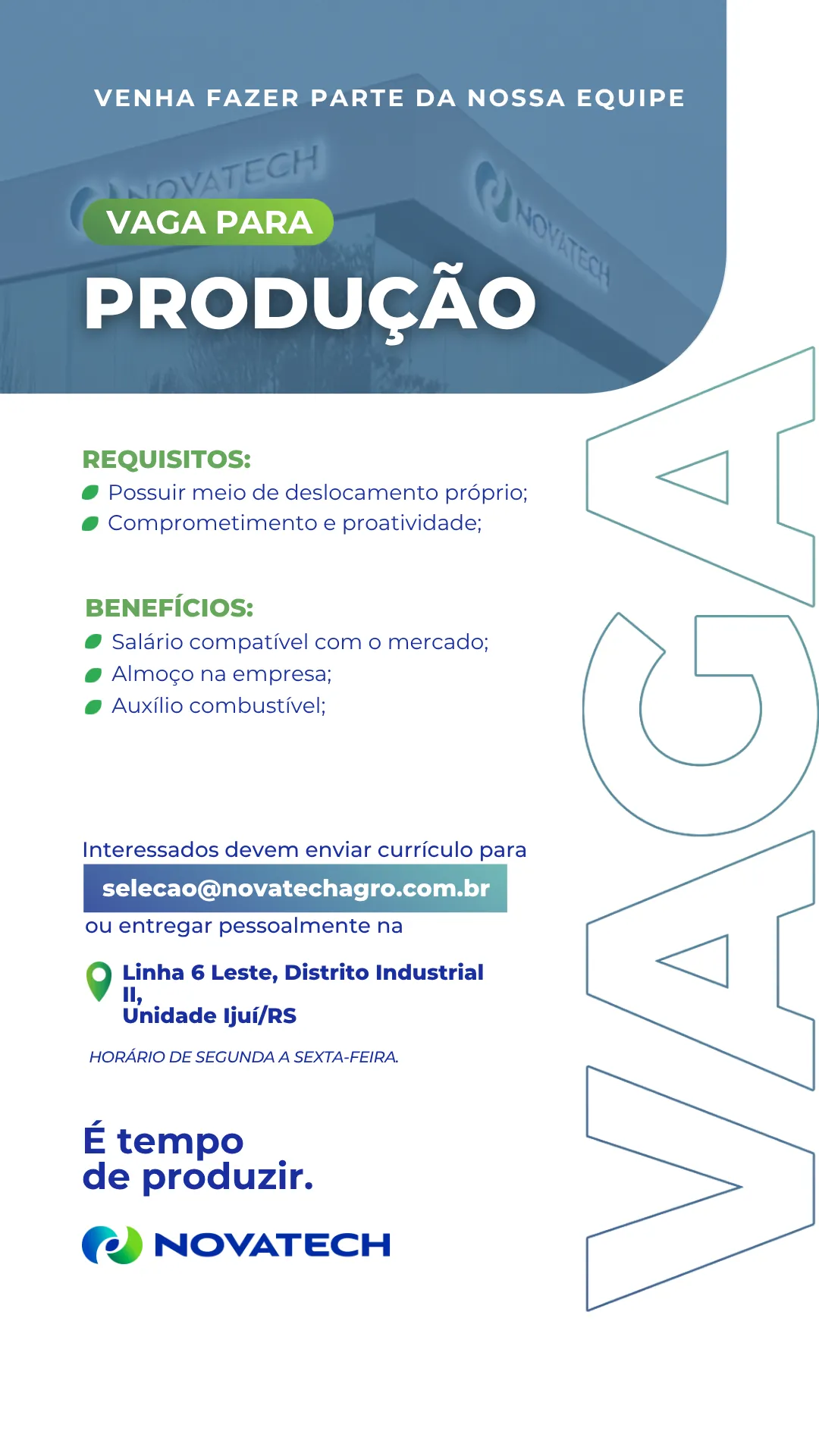 Vaga 2